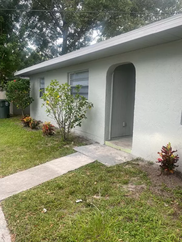 109 S 31st ST, Fort Pierce, FL 34947