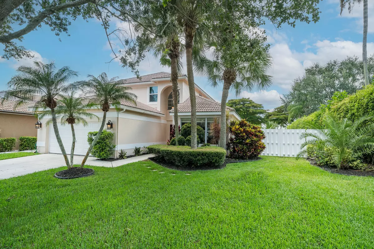 Lake Worth, FL 33463,6156 Newport Village WAY