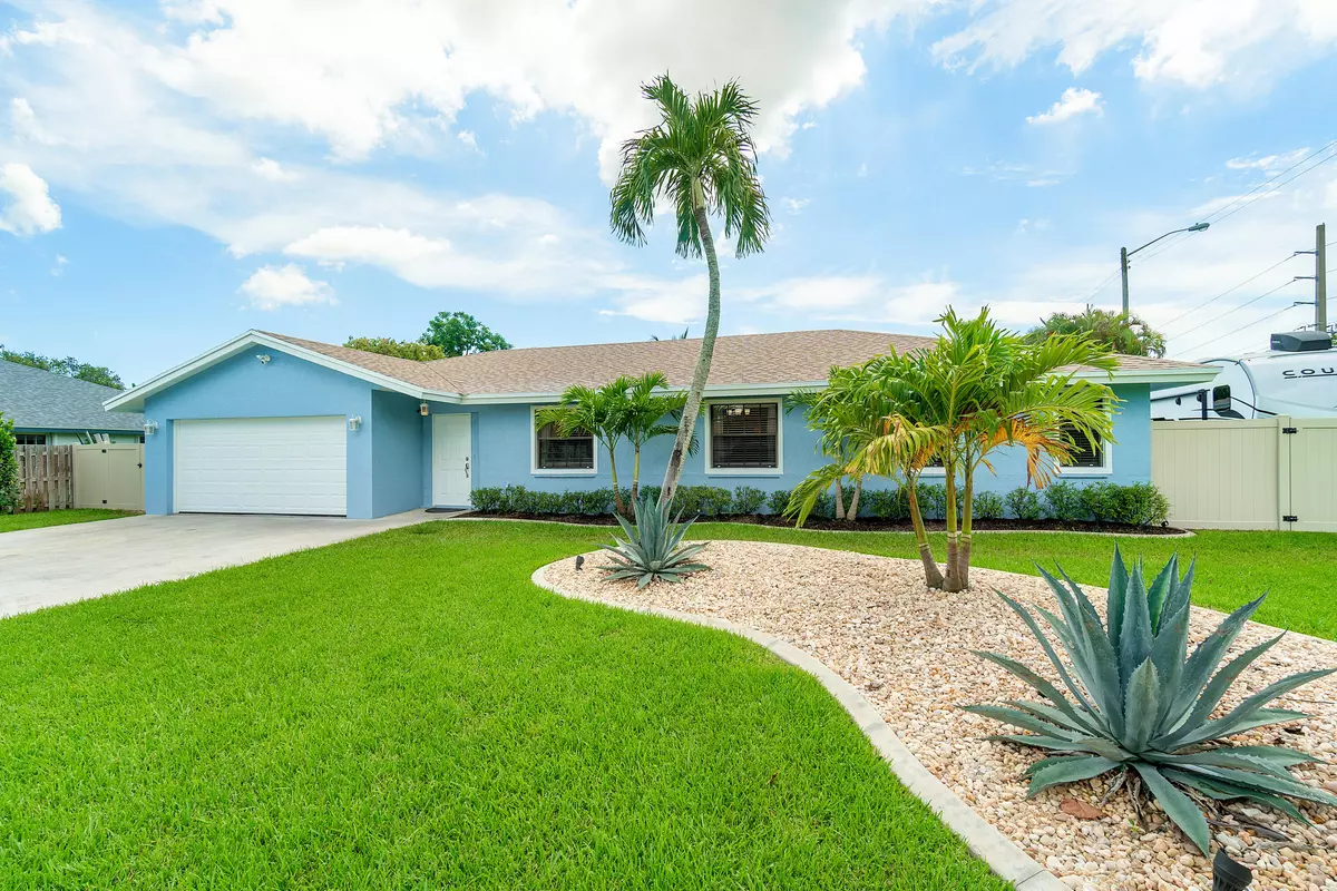 Boynton Beach, FL 33436,9698 Vixen CIR