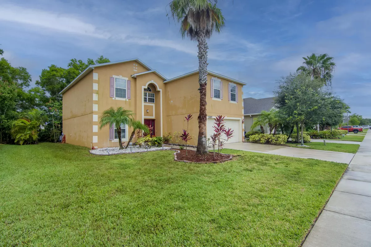 Port Saint Lucie, FL 34986,5265 NW Wisk Fern CIR