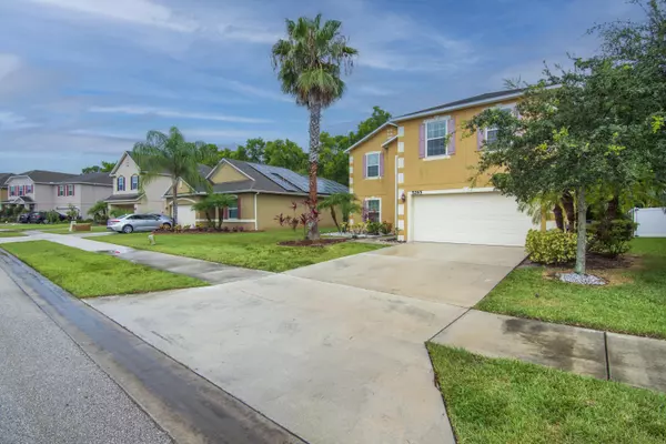 Port Saint Lucie, FL 34986,5265 NW Wisk Fern CIR