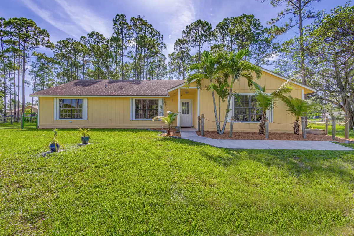 The Acreage, FL 33470,8578 Hall BLVD