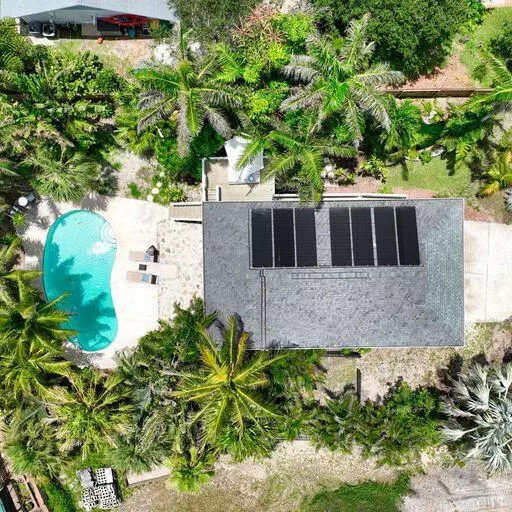 Melbourne Beach, FL 32951,5225 Palm DR