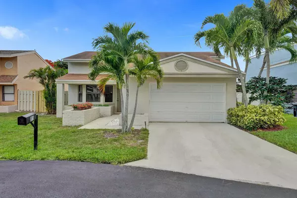 Boynton Beach, FL 33426,11 Kyle WAY