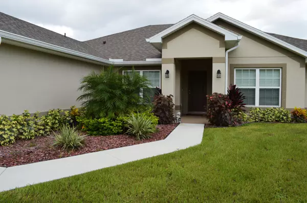 Port Saint Lucie, FL 34953,1698 SW Ruiz TER