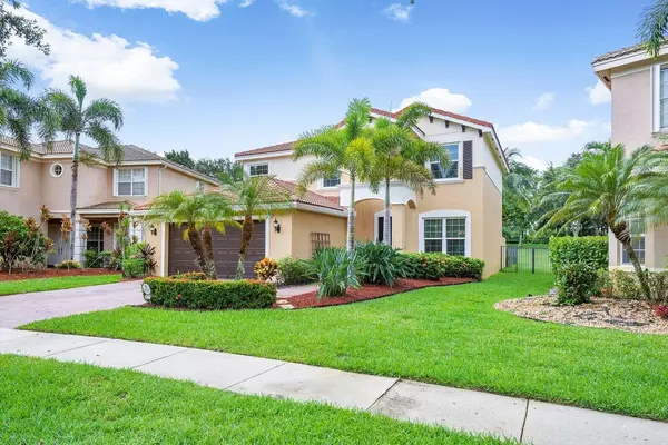 8171 Emerald Winds CIR, Boynton Beach, FL 33473