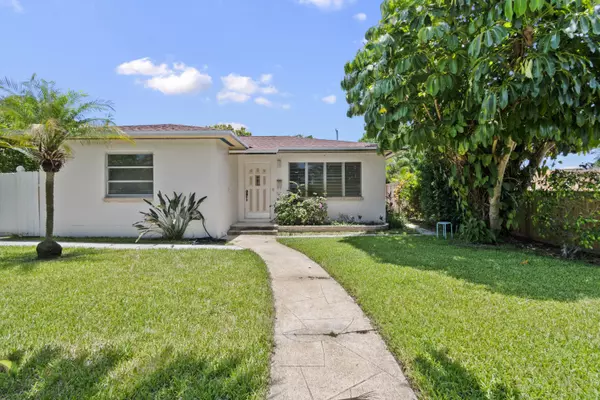 520 36th Street, West Palm Beach, FL 33407