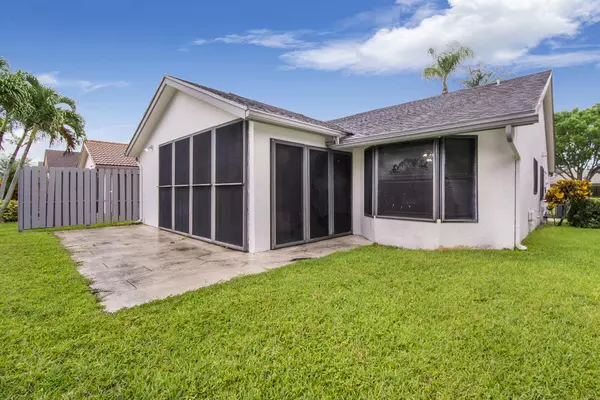 Boynton Beach, FL 33436,4928 Boxwood CIR