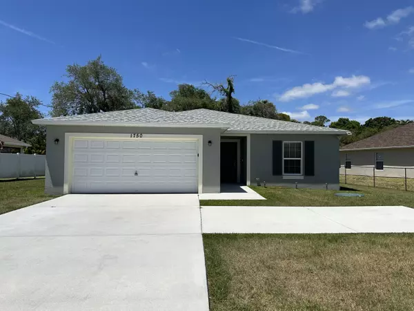 Port Saint Lucie, FL 34953,1750 SW Import DR