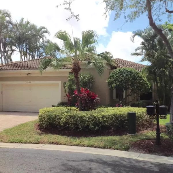 6629 NW 24th AVE, Boca Raton, FL 33496