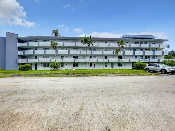 1101 NE 191st ST H206, Miami, FL 33179