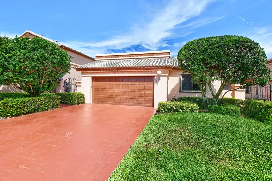 6514 Via Rosa, Boca Raton, FL 33433