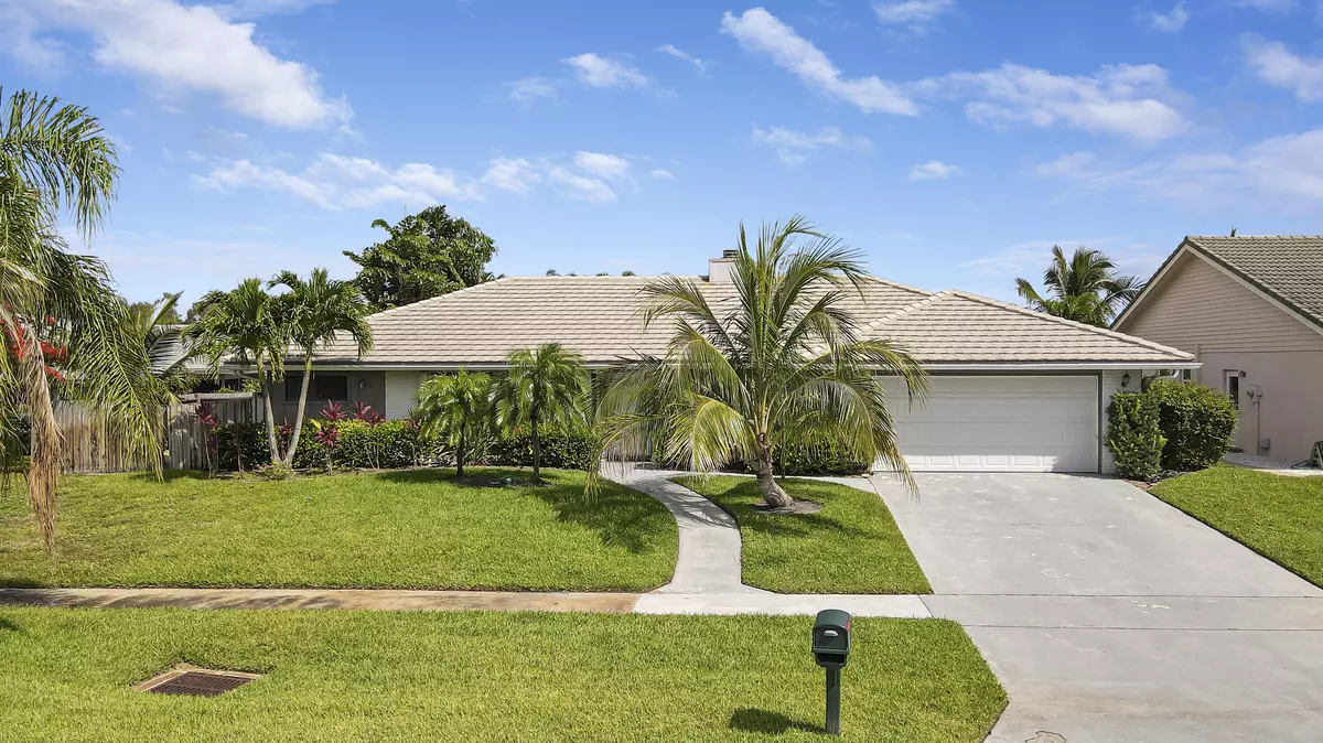 Tequesta, FL 33469,14 Hickory Hill RD