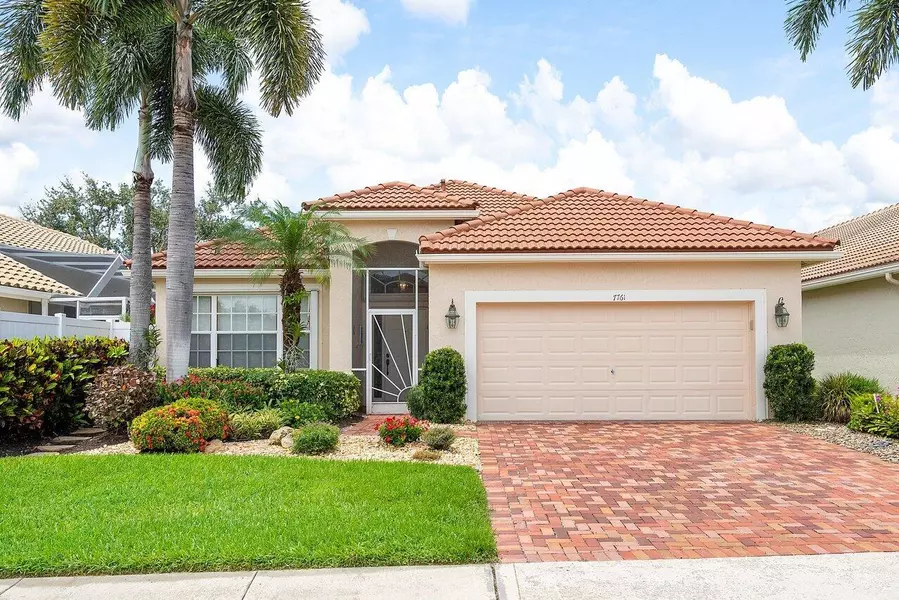 7761 Doubleton DR, Delray Beach, FL 33446