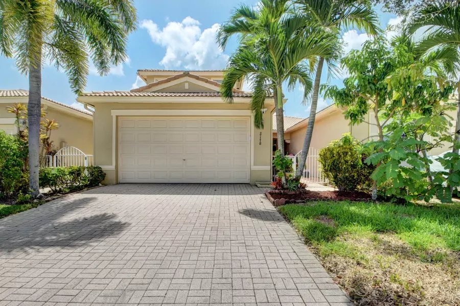 2178 Man Of War, West Palm Beach, FL 33411