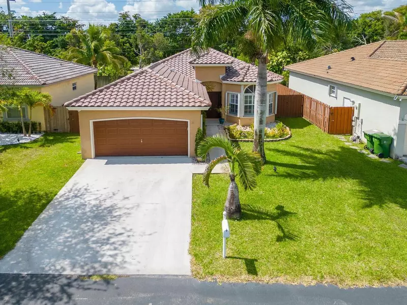 2850 SE 7th PL, Homestead, FL 33033