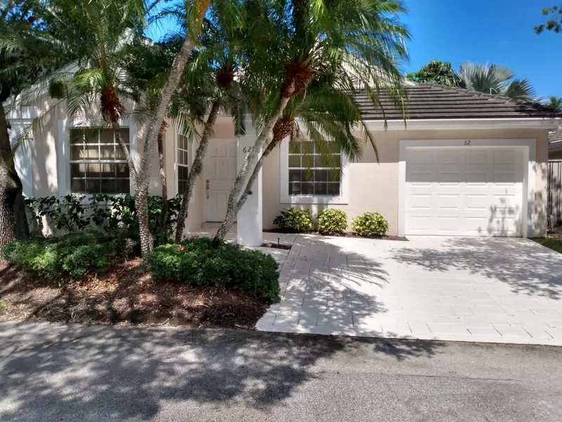 62 Admirals CT, Palm Beach Gardens, FL 33418