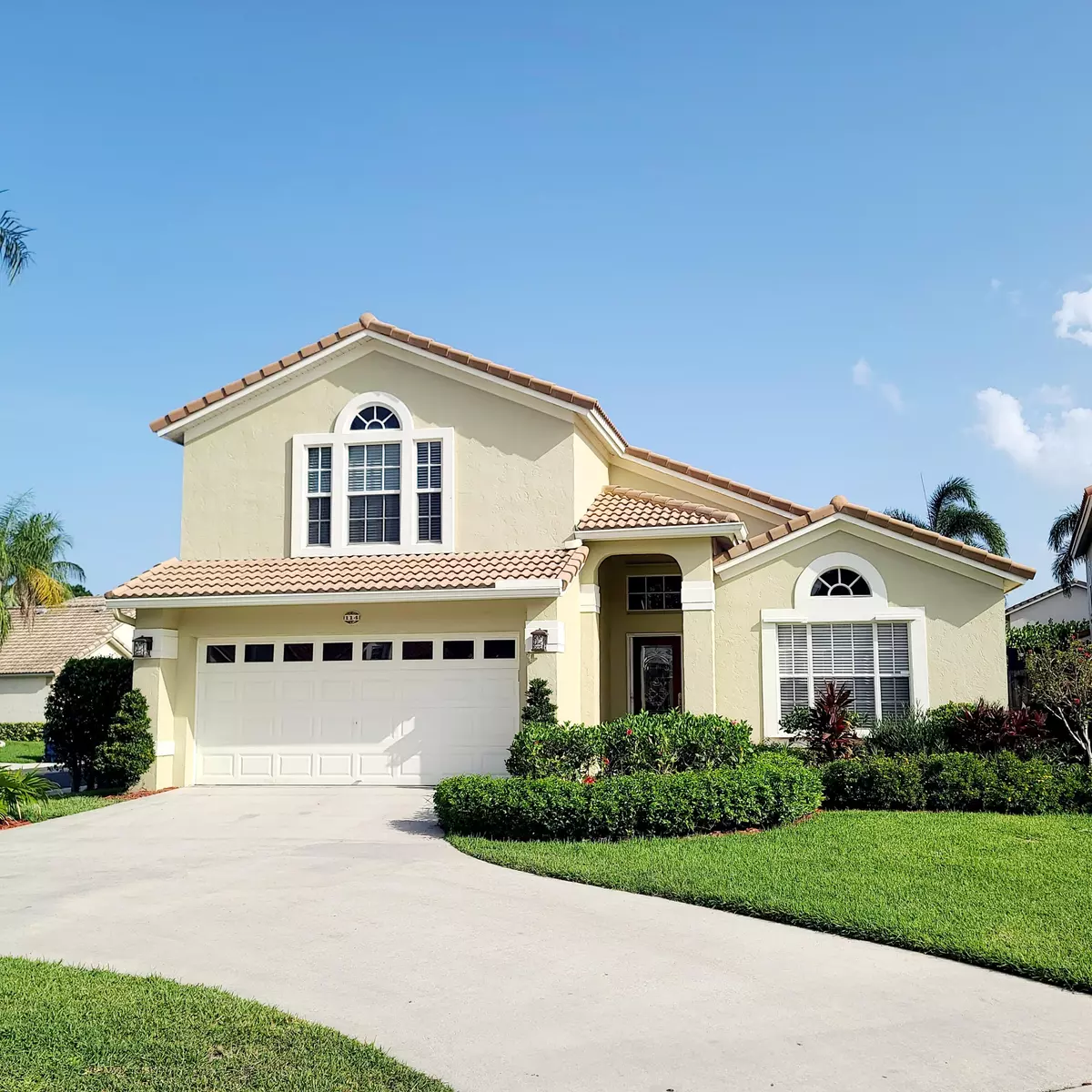 Jupiter, FL 33458,114 Saint Andrews CT