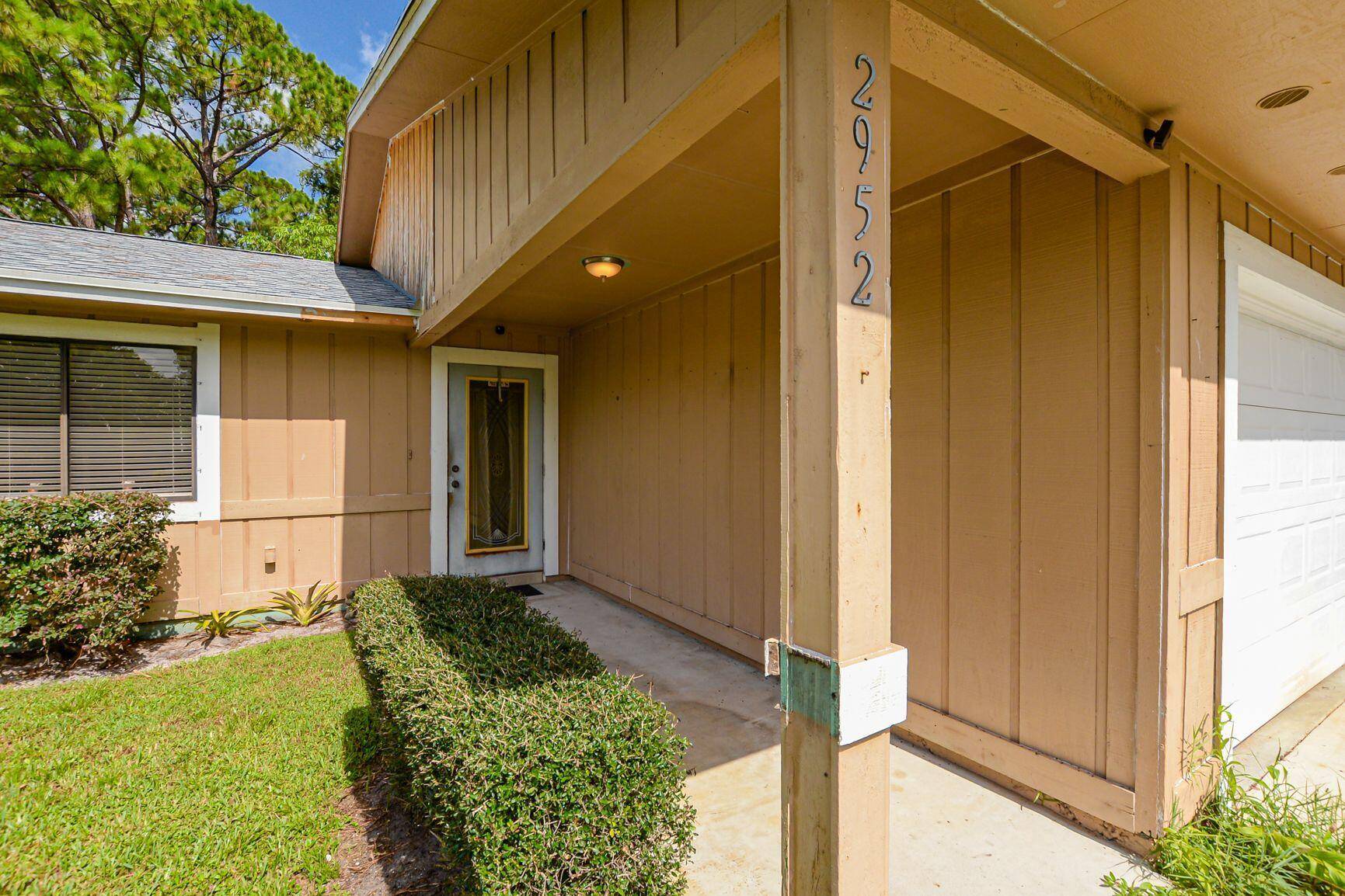 Port Saint Lucie, FL 34953,2952 SW Vittorio ST