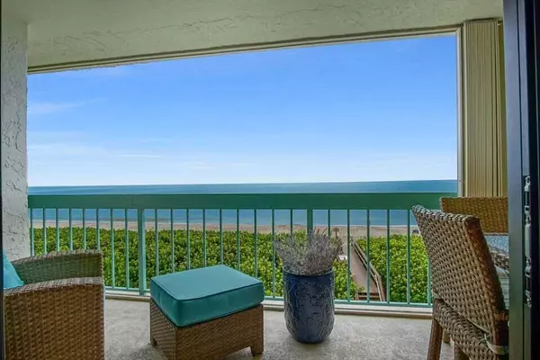 Jensen Beach, FL 34957,9940 S Ocean DR 304