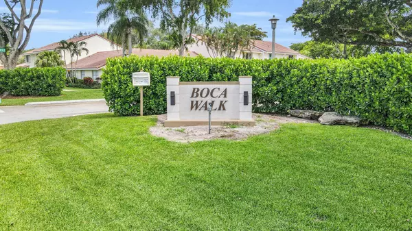 Boca Raton, FL 33433,6371 Boca CIR