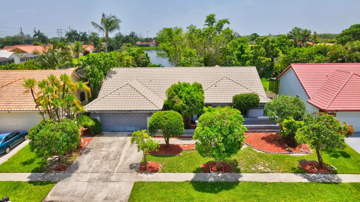 Boynton Beach, FL 33437,9199 Sun Pointe DR