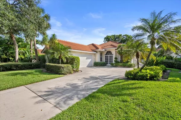 Palm Beach Gardens, FL 33410,258 E Tall Oaks CIR