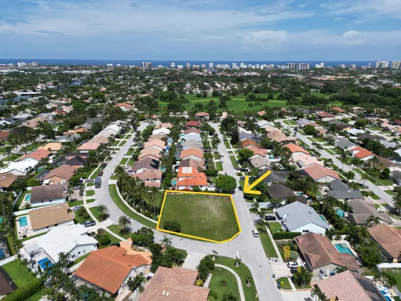 0 Redwood LN, Boca Raton, FL 33487