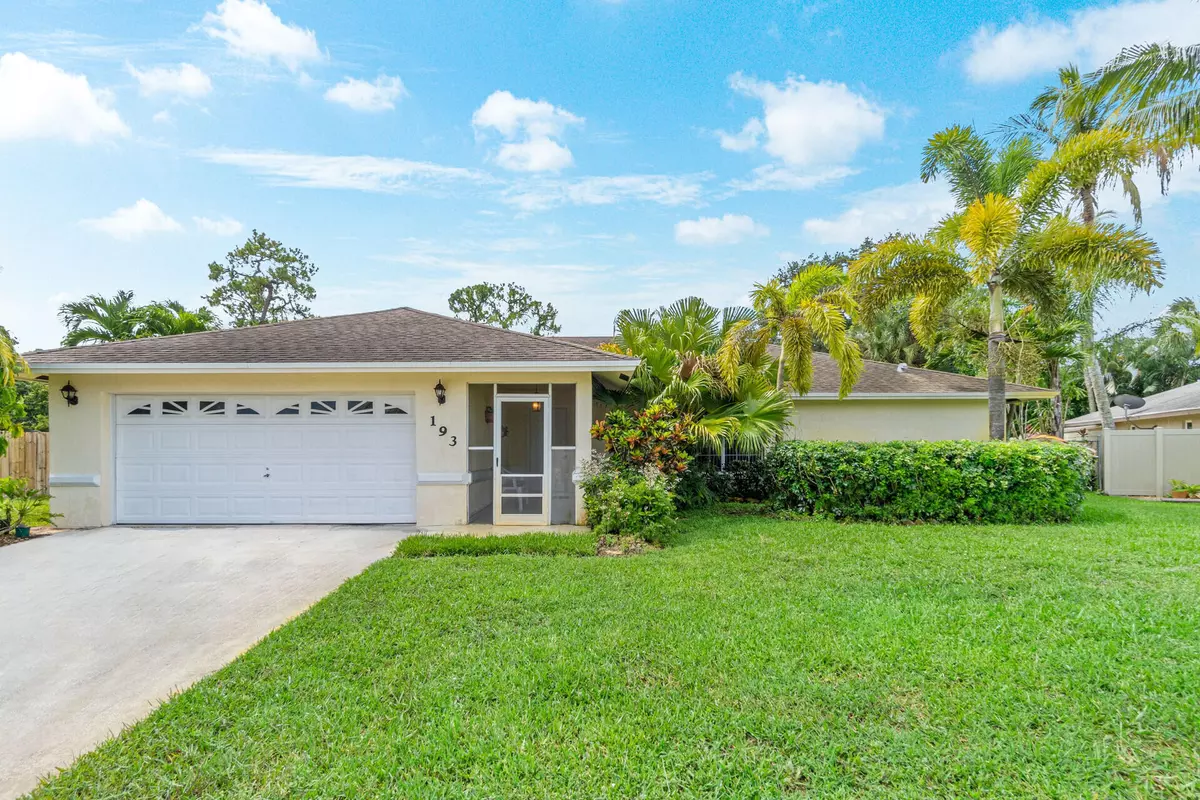 Royal Palm Beach, FL 33411,193 Sunflower CIR