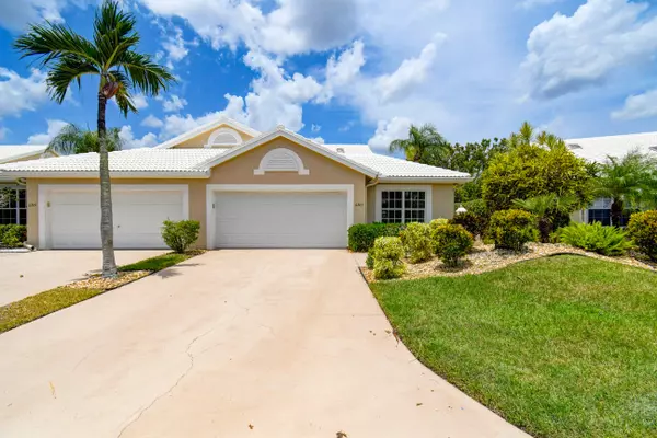 6203 Greenspointe DR, Boynton Beach, FL 33437