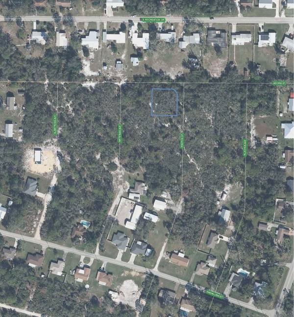 Sebring, FL 33875,1901 Andros ST