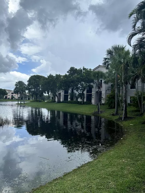 Palm Beach Gardens, FL 33410,2728 Anzio CT 203