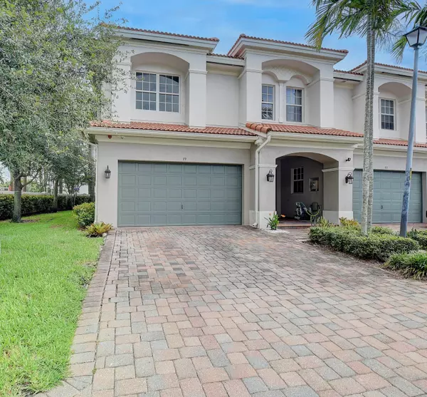 Boynton Beach, FL 33426,79 Nottingham PL