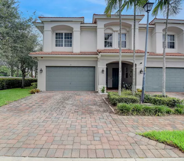 Boynton Beach, FL 33426,79 Nottingham PL