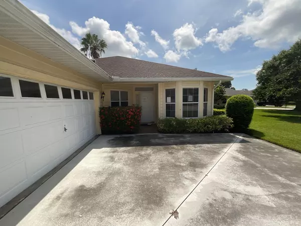 Vero Beach, FL 32962,1800 Tamarind PL