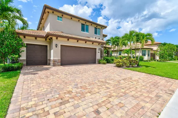 7115 Limestone Cay RD, Jupiter, FL 33458