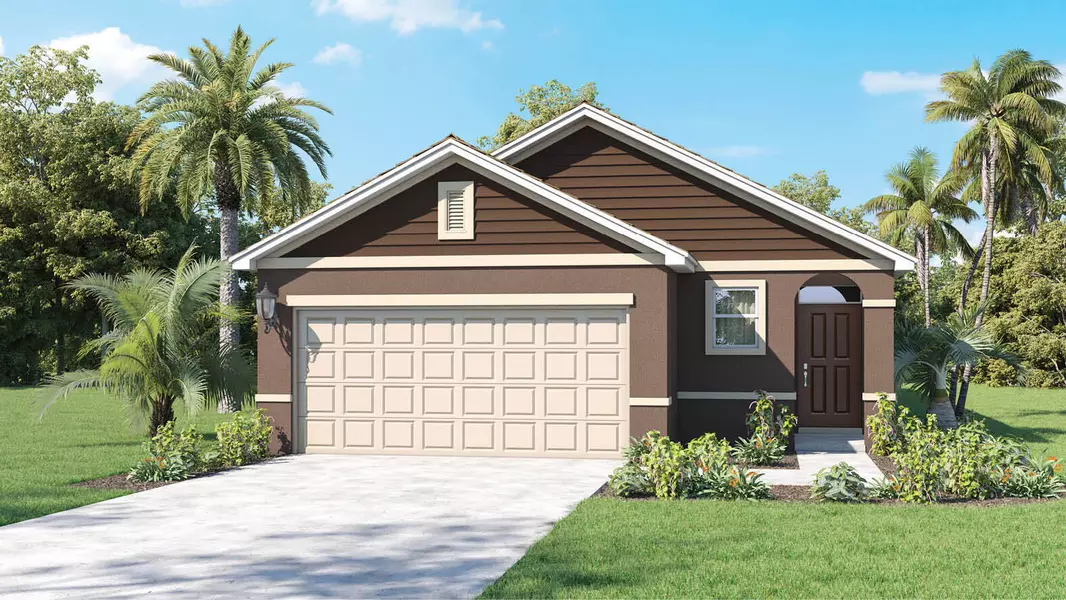 12317 SW Nettuno WAY, Port Saint Lucie, FL 34986