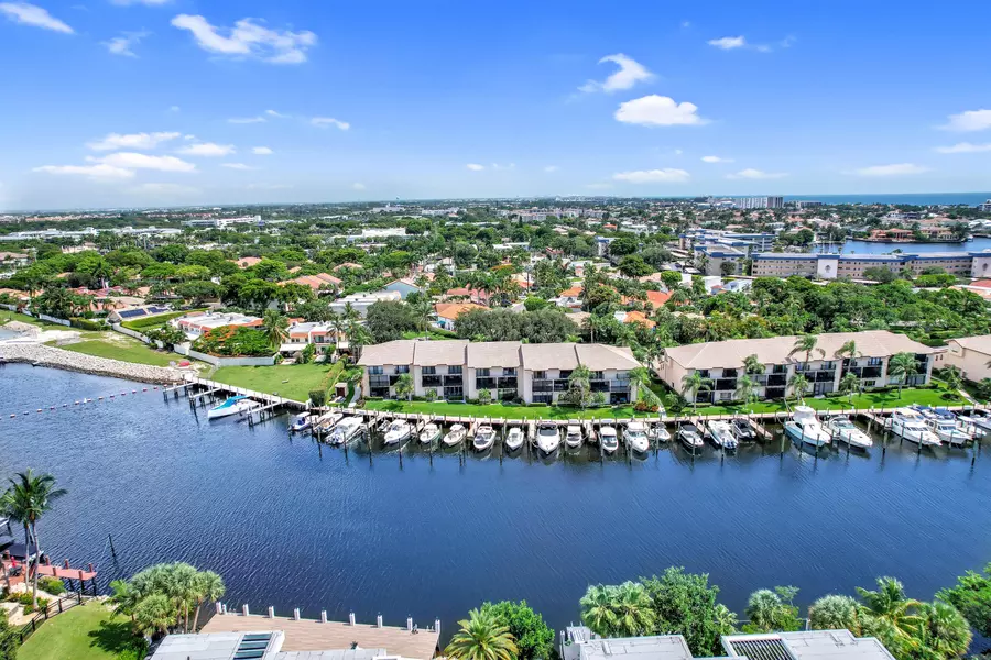 210 Captains WALK 714, Delray Beach, FL 33483