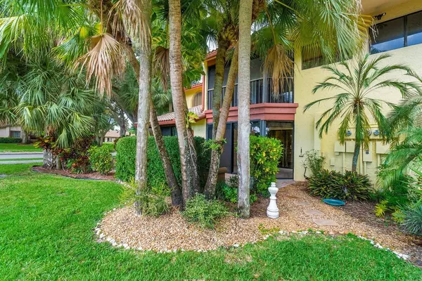 Delray Beach, FL 33484,5295 10th Fairway DR 3