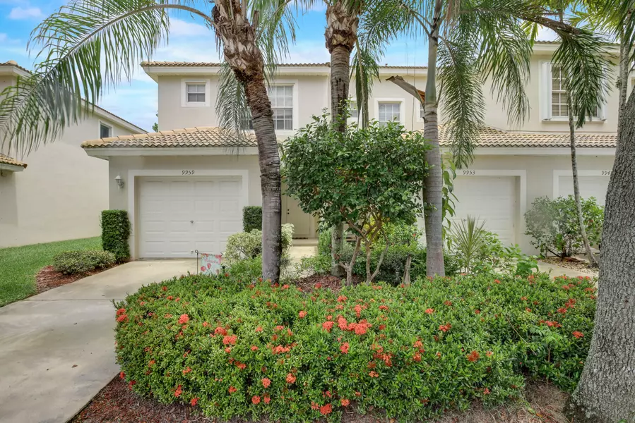 9959 Porta Leona LN, Boynton Beach, FL 33472