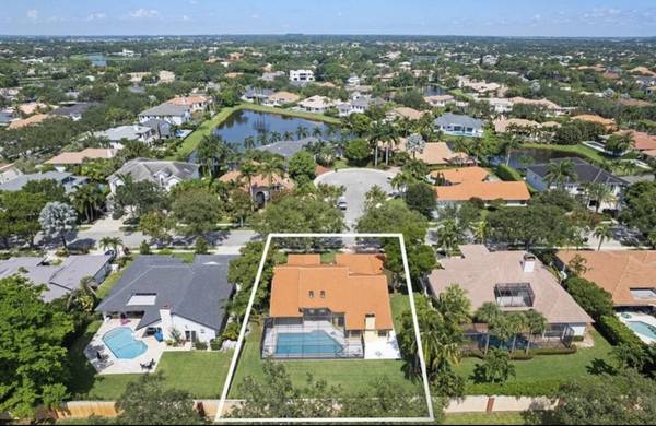 5786 Saint Annes WAY, Boca Raton, FL 33496