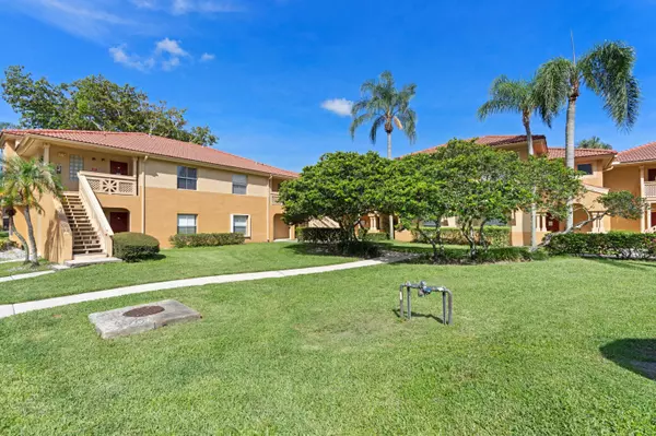 4831 Via Palm LKS 1215, West Palm Beach, FL 33417