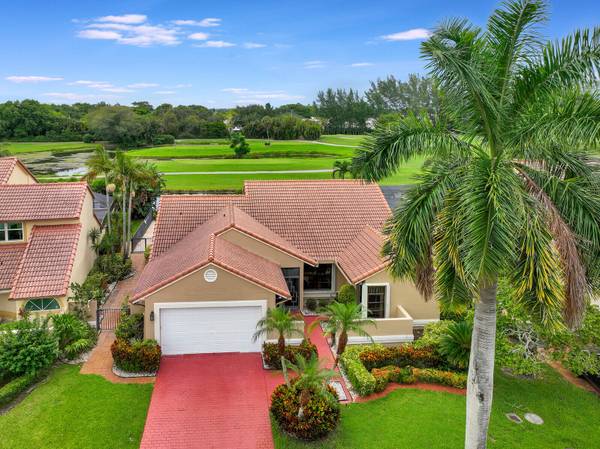 19300 Cherry Hills TER, Boca Raton, FL 33498