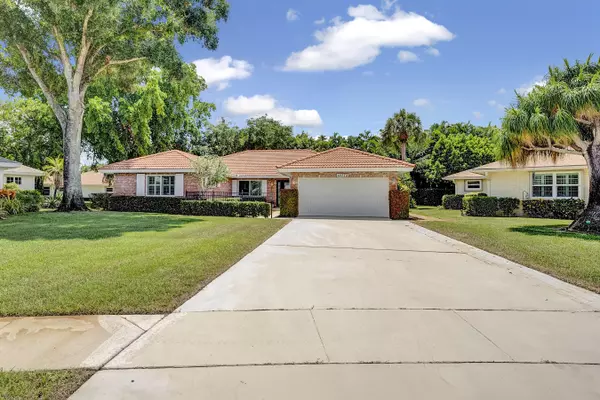 Boynton Beach, FL 33436,10773 S Green Trail DR