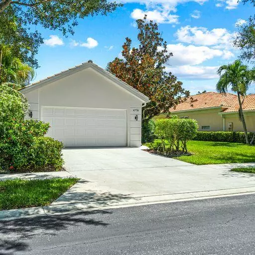 4778 Lakeland DR, Delray Beach, FL 33445