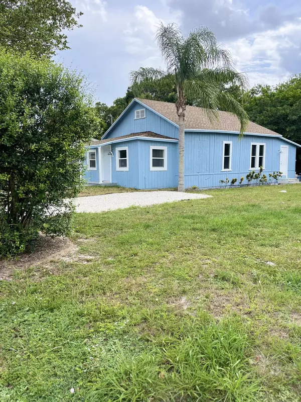 Fort Pierce, FL 34950,1609 N 14th ST