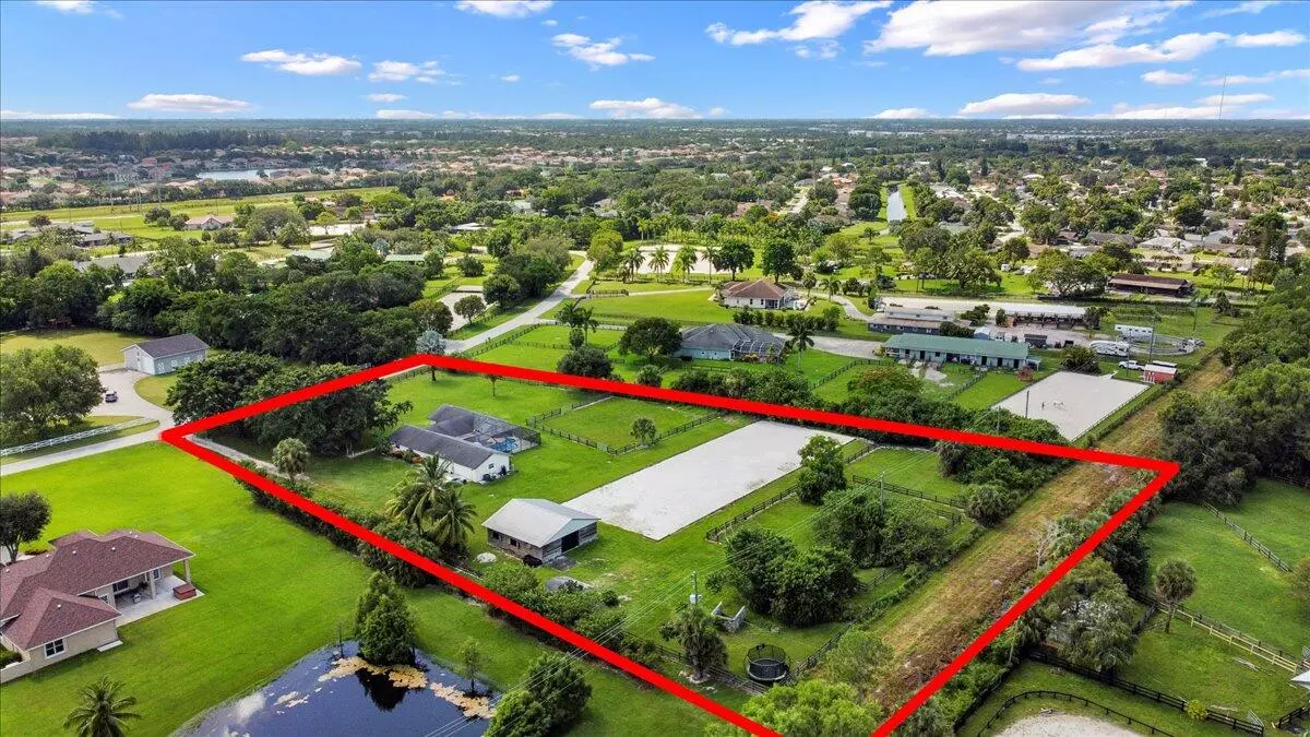 Wellington, FL 33414,785 Cindy DR