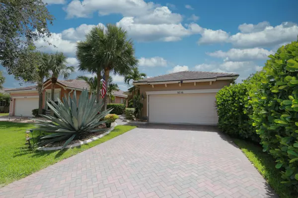 Port Saint Lucie, FL 34987,9756 SW Glenbrook DR