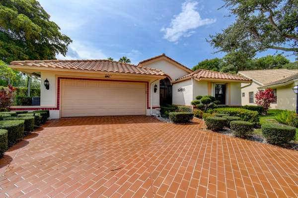 Boynton Beach, FL 33436,4520 Catamaran CIR