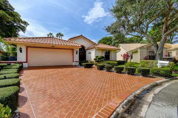 Boynton Beach, FL 33436,4520 Catamaran CIR